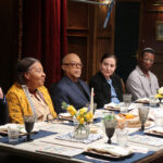 a study guide for Kairos Palestine II