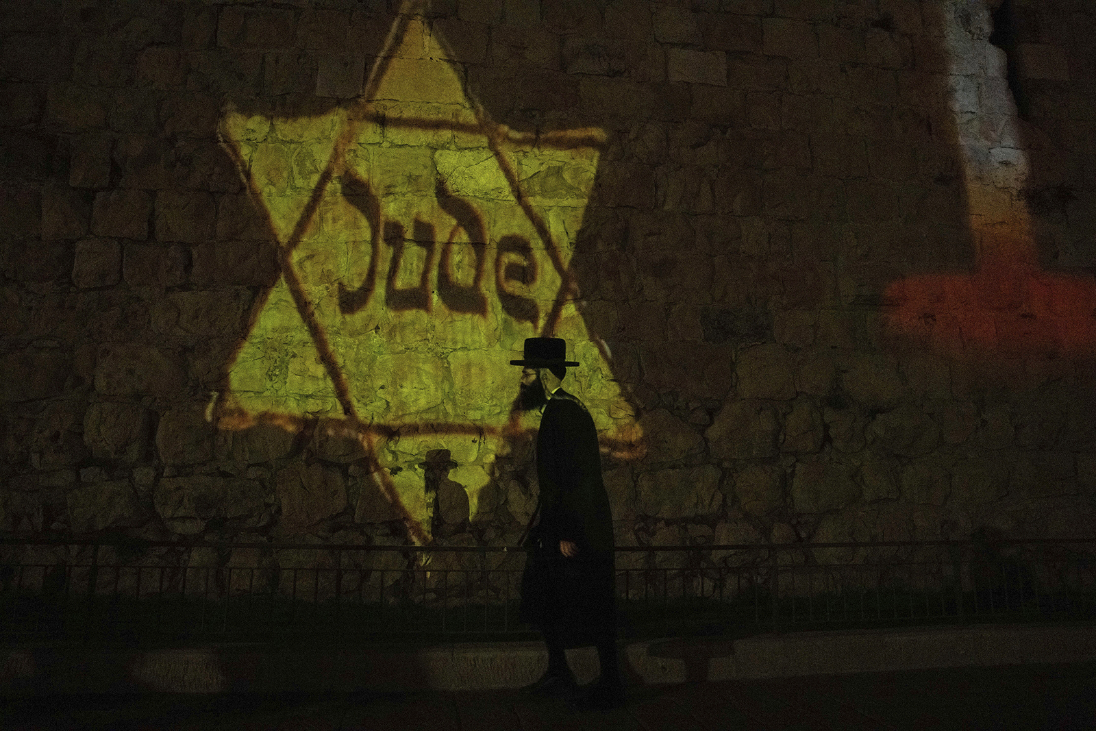 webRNS Photos Week03 051024 The many forms of Holocaust distortion and why JD Vance’s remarks matter