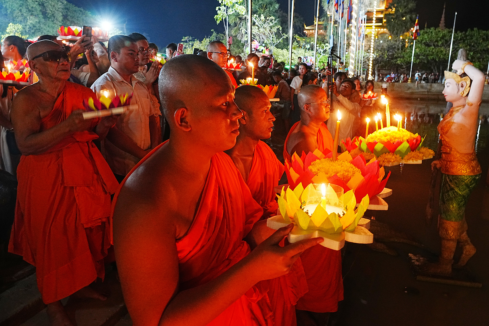 webRNS Photos Week04 020326 Photos of the Week: Candlemas, Haitian immigrants
