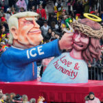 Belgium summons U.S. ambassador over tweet accusing kingdom of antisemitism