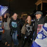 Rabbis train to resist authoritarian governments, ICE