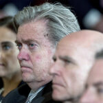 Israeli strikes kill 3 people in Gaza, hospital says