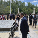 Liberal Jews denounce bill to ban non-Orthodox prayers at Western Wall