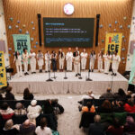 A Texas student turns abandoned school into mosque in 45 days