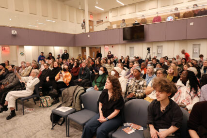 webRNS Singing Resistance2 Singing protests gain momentum as non-violent but emotionally stirring rebukes to ICE