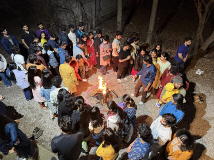 webRNS Temples Campuses1 From Diwali parties to daily puja: Hindu campus houses push for deeper faith practice