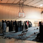 Singing protests gain momentum as non-violent but emotionally stirring rebukes to ICE