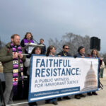 Shooting incidents unsettle Muslims as Ramadan begins