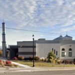 Hundreds of United Methodists rally to dismantle ICE outside Capitol