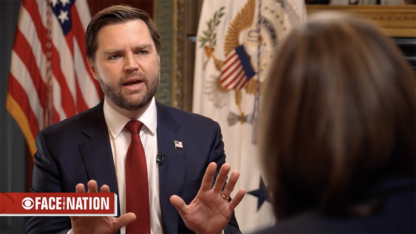 webRNS Vance USCCB1 Cardinal Dolan says Vance apologized for claiming bishops were pro-immigrant for the money