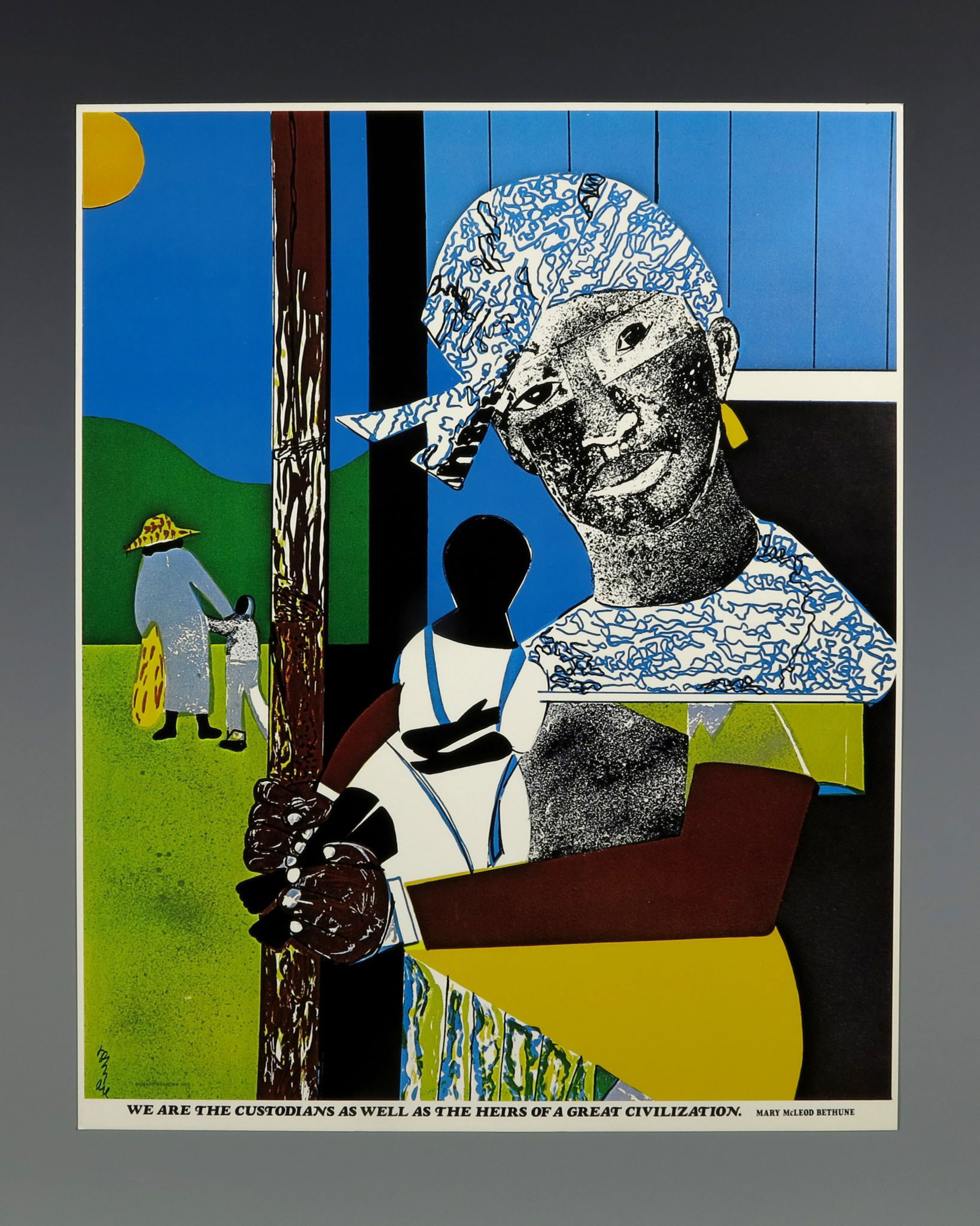 webRNS black history month 20260213 Black history is America’s history