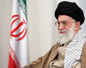 302px Grand Ayatollah Ali Khamenei 1 Ayatollah Ali Khamenei, theocratic leader of Iran since 1989, is killed in US-Israel strikes