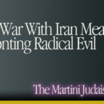 Purim’s parallels to our political moment