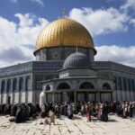 Ayatollah Ali Khamenei, theocratic leader of Iran since 1989, is killed in US-Israel strikes