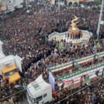 What to know about Iran’s Revolutionary Guard, a powerful force within the country’s theocracy