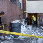 Purim parties shift to bomb shelters as Israelis celebrate under Iran war threat