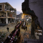 Metropolitan AME pastor’s new book offers ancestral veneration as guide to civic engagement