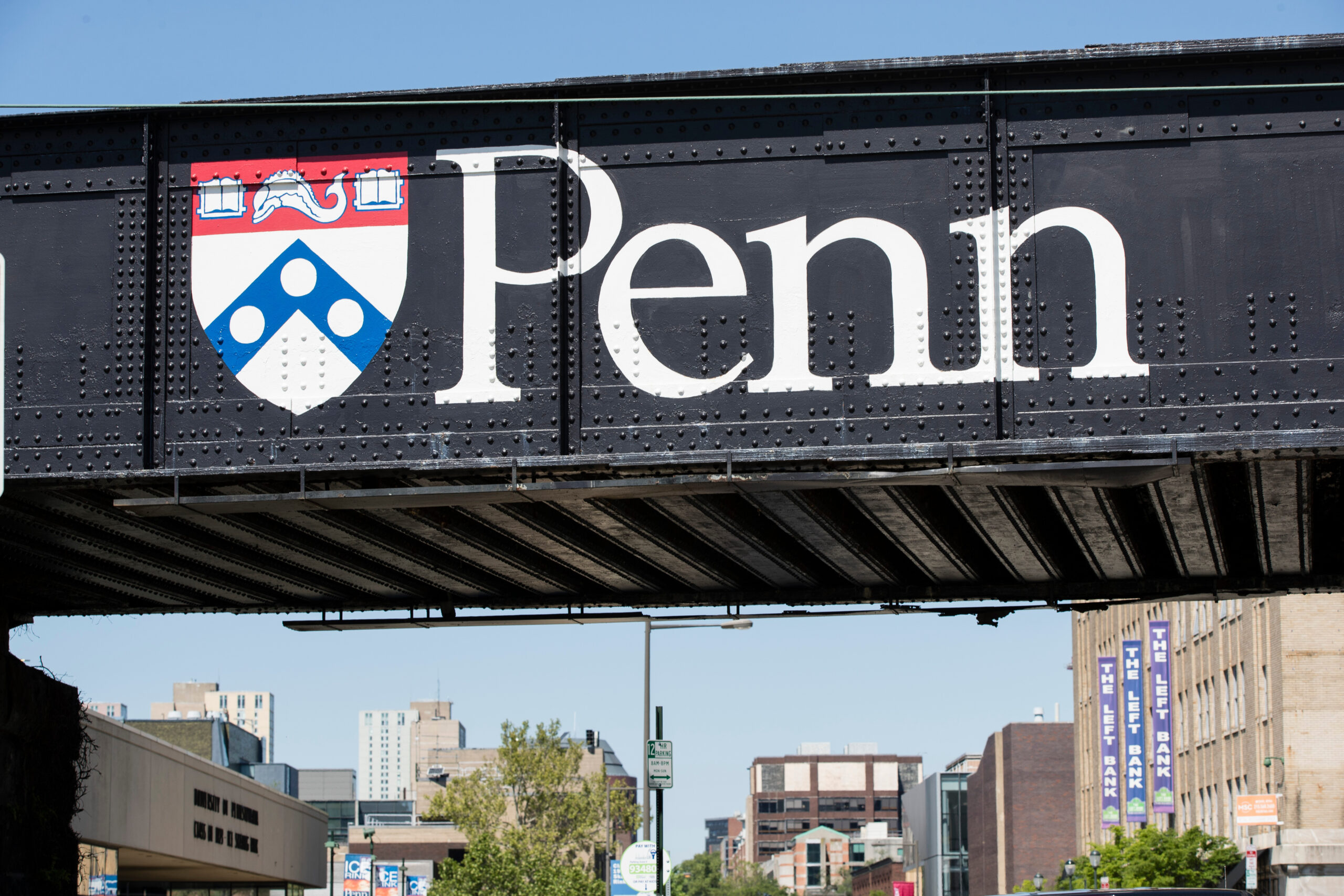 main 11 scaled Judge to decide if Penn must produce records in probe of antisemitism at Ivy League school