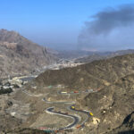 A son of Iran’s late supreme leader is a possible candidate to replace his father as war rages