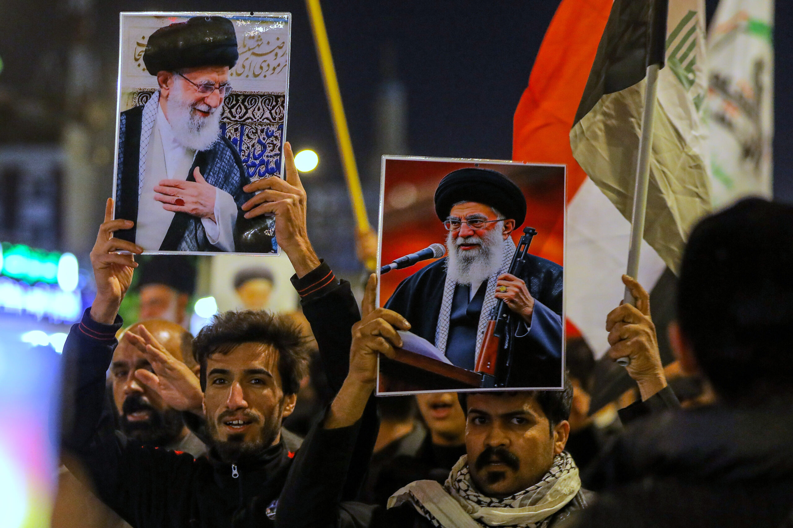 main v01 7 scaled From Karachi to Beirut, Khamenei’s death sends shockwaves across the Shiite world