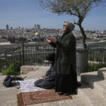 Explosives thrown near New York City mayor’s residence investigated as ‘ISIS-related terrorism’