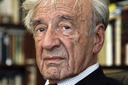 webRNS Elie Wiesel1 The moral danger of war with Iran — and the danger of ignoring evil
