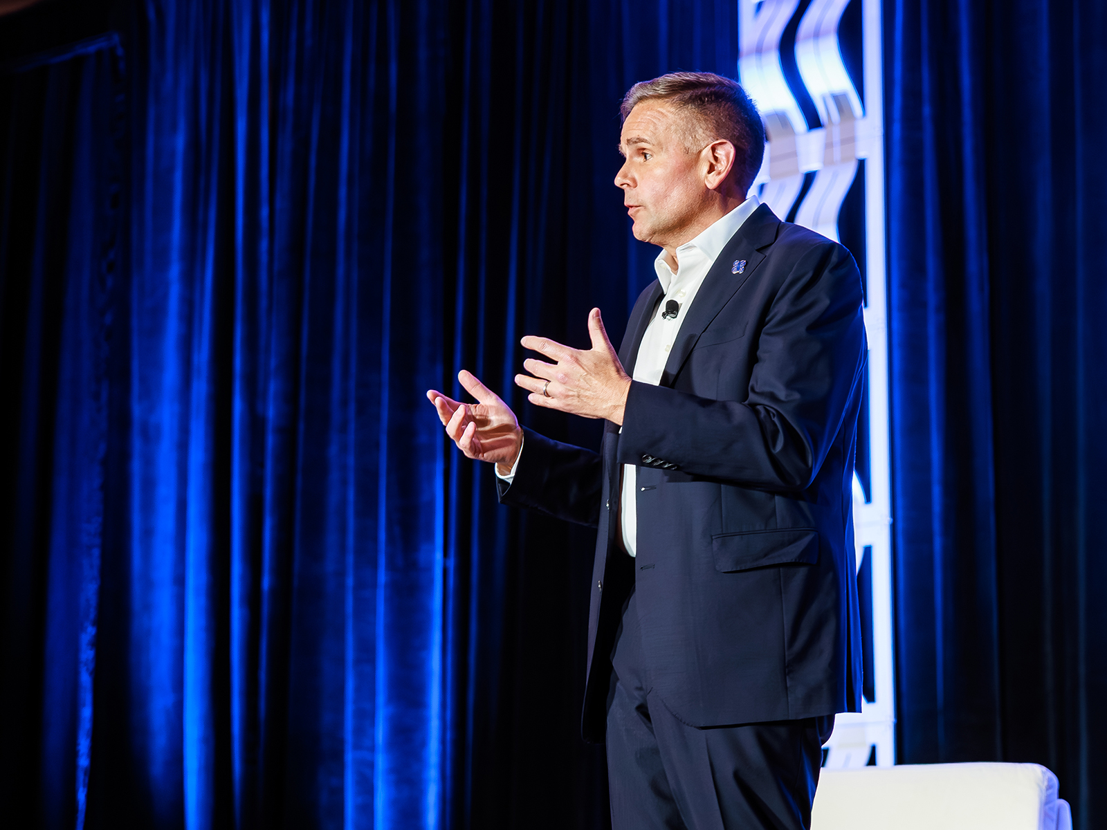 webRNS Episcopal Convention2 Episcopal leaders push back on rumors of fatal decline