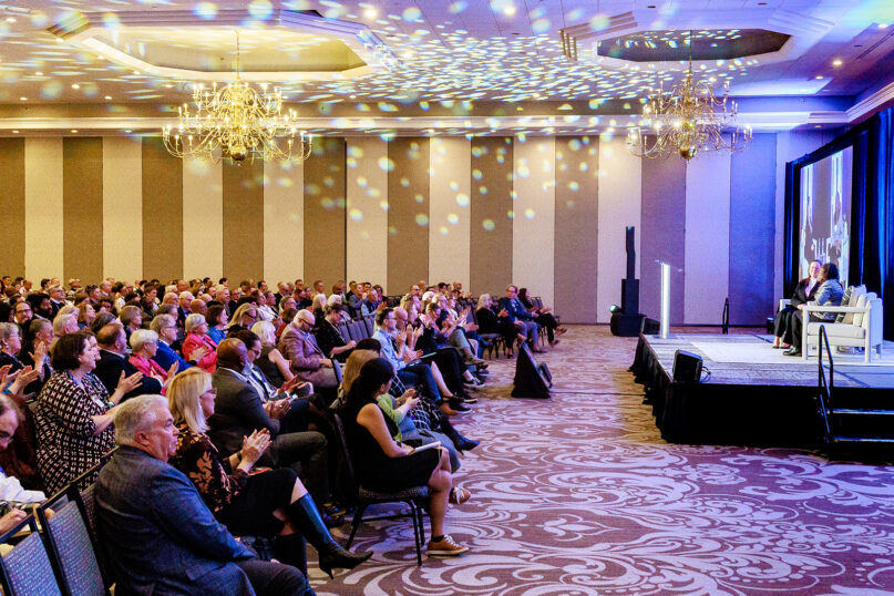 webRNS Episcopal Convention3 Episcopal leaders push back on rumors of fatal decline