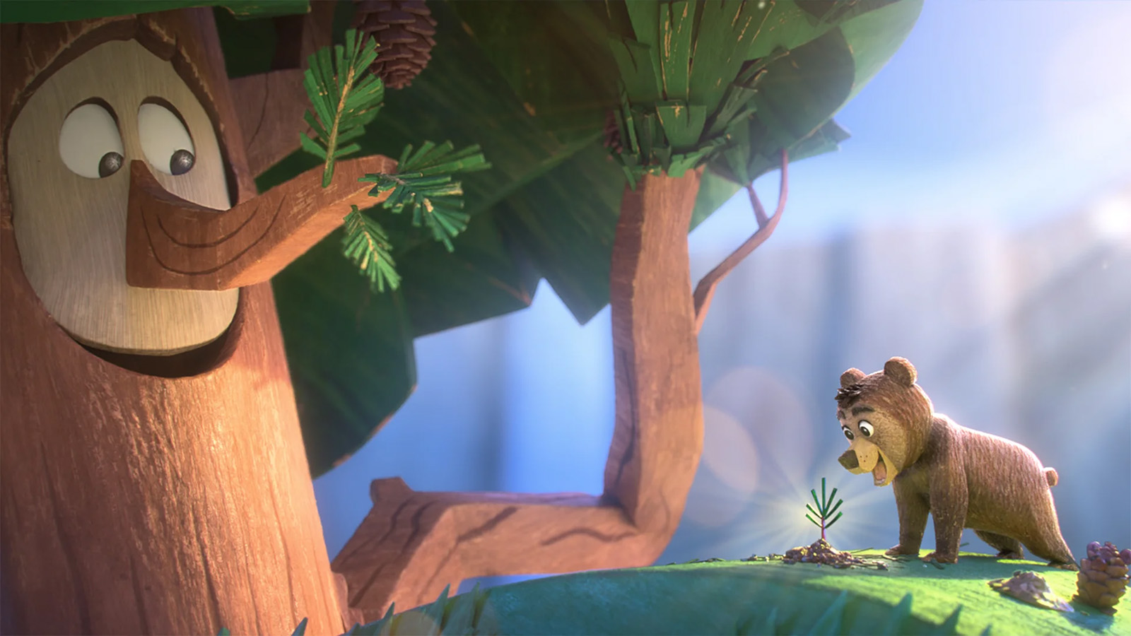 webRNS Forevergreen Oscar1 Oscar-nominated ‘Forevergreen’ reimagines story of Christian grace