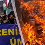 In ‘El Mencho’s’ last redoubt, a crucifix, saint candles and a handwritten psalm