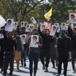 Conservative Anglican leaders meet in Nigeria to elect a leader, fueling concerns of schism