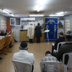 Why A War With Iran Means Confronting Radical Evil