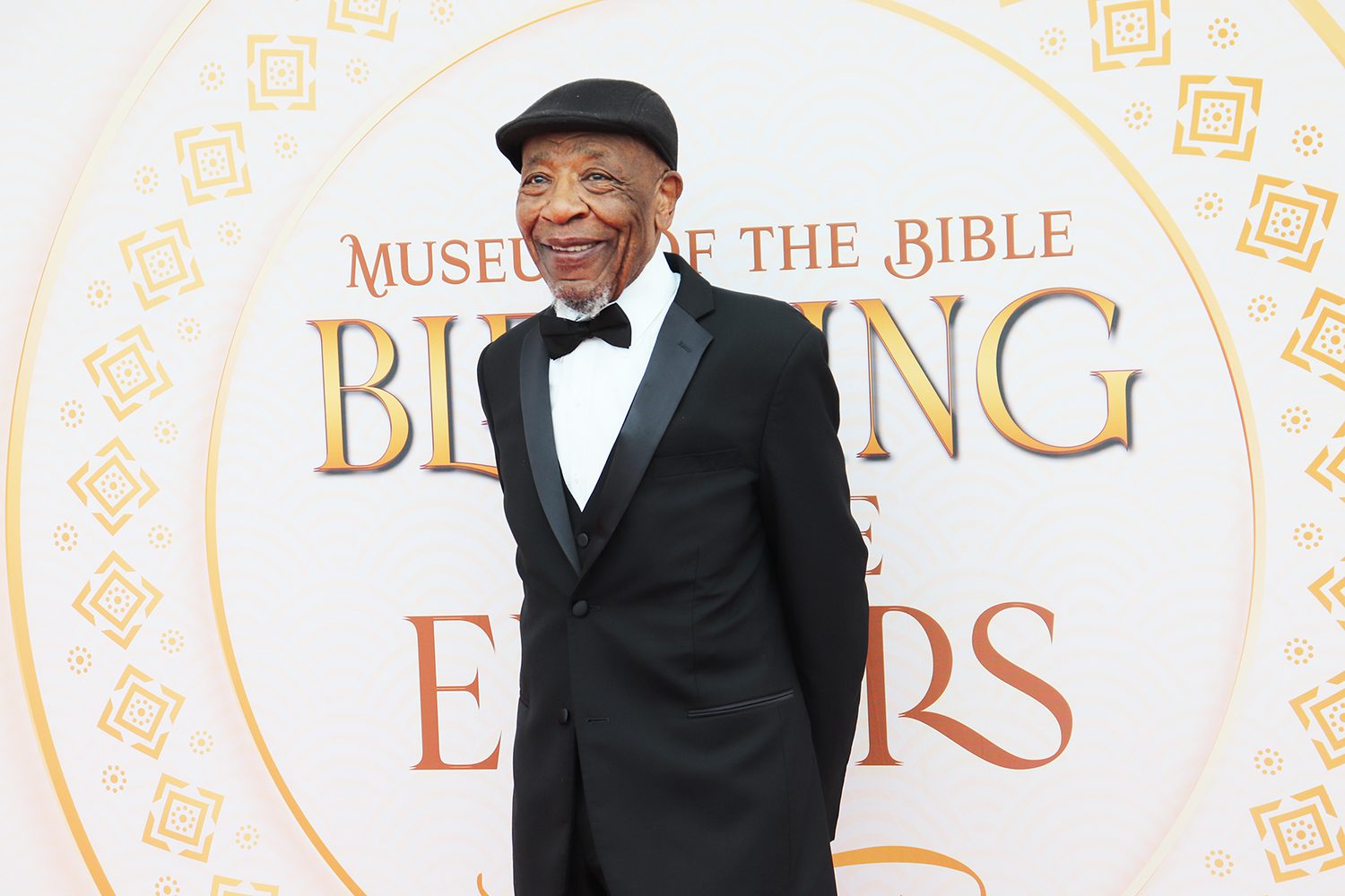 webRNS John Perkins 08022022 John Perkins, civil rights leader, influential Bible teacher, dies at 95