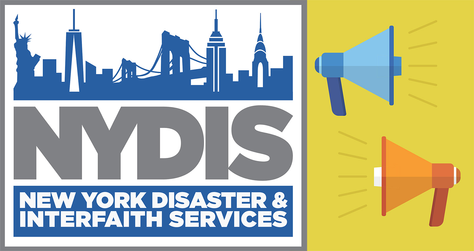 webRNS NYDIS Logo2 Verizon awards $100K to expand emergency alert network for NYC houses of worship