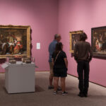 Photo gallery: The attack on Iran shocks, heartens and divides the world