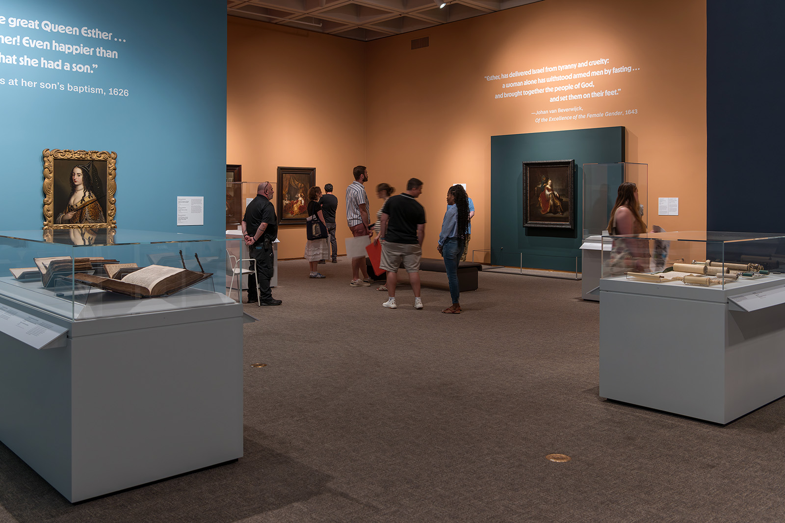 How the Book of Esther echoes through 17th-century Netherlands to this day webRNS Purim Esther How the Book of Esther echoes through 17th-century Netherlands to this day