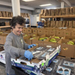 Evangelical Christian stars line up to read Bible aloud to wake up ‘apathetic church’