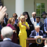 Why so many religions fast