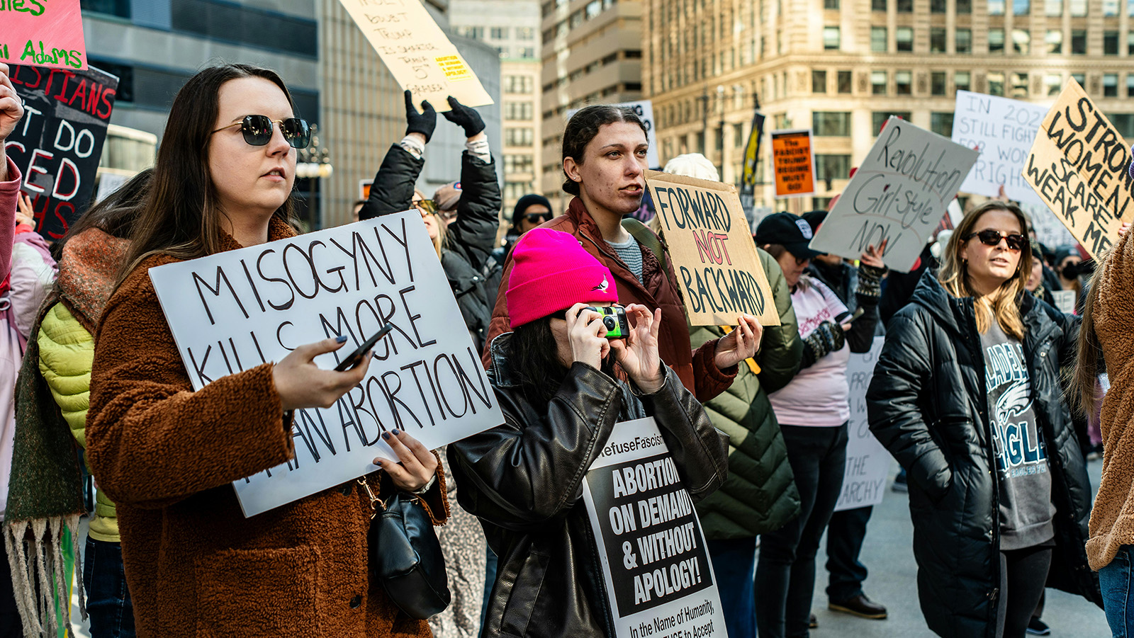 webRNS Womens History Misogyny2 The goal of National Women’s History Month should be to make misogyny history